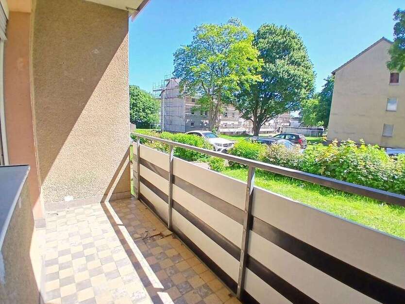 Wohnung zum Mieten in Hagen 343 € 59 m²