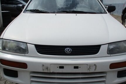 Mazda 323 153.500 km 690 &euro; Mörfelden Walldorf 64546