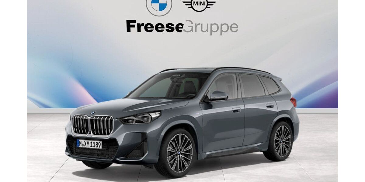 BMW X1 58.822 km 45.990 &euro; Oldenburg 26135