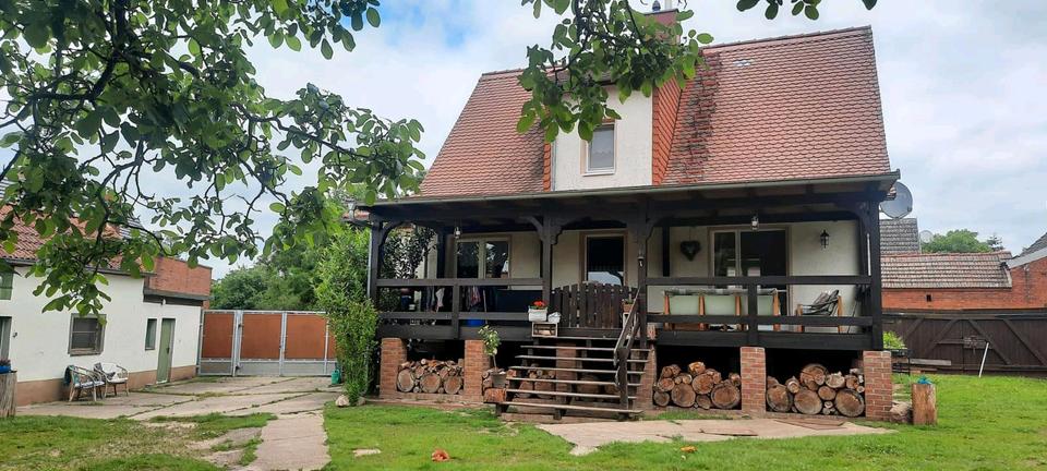 Einfamilienhaus Tangerhütte - 6 Zimmer, 150 m&sup2;, 220.000&euro; | Angebot:26824051