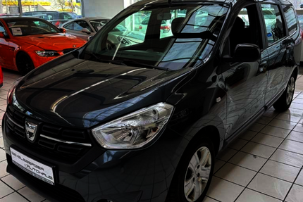 Dacia Lodgy 71.121 km 11.980 &euro; Gevelsberg 58285