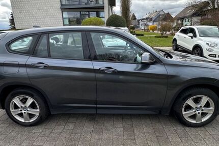BMW X1 74.213 km 18.400 &euro; Beilingen 54662