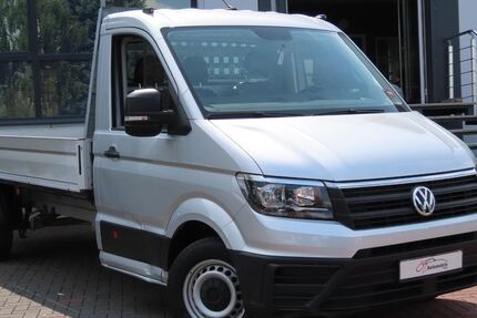 VW Crafter 35.791 km 24.900 &euro; Neuss 41469