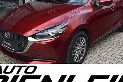 Mazda 2 68.135 km 14.300 &euro; Burgkunstadt 96224