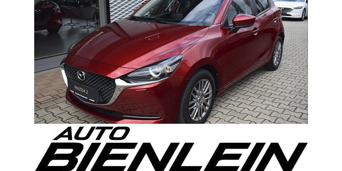 Mazda 2 68.135 km 14.300 &euro; Burgkunstadt 96224