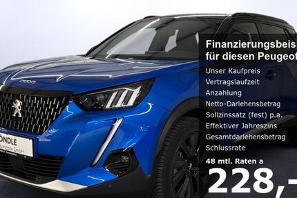 Peugeot 2008 19.700 km 19.290 &euro; Lörrach 79541