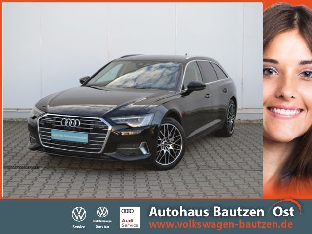 Audi A6 118.356 km 33.440 &euro; Bautzen 02625