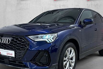 Audi Q3 25.508 km 39.870 &euro; Leipzig 04129
