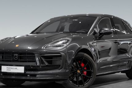 Porsche Macan 74.144 km 59.900 &euro; Heilbronn 74074