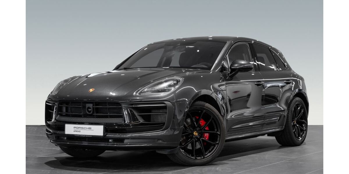 Porsche Macan 74.144 km 63.900 &euro; Heilbronn 74074