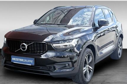 Volvo XC40 85.000 km 28.990 &euro; Trier 54292