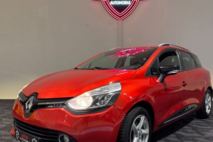 Renault Clio 235.500 km 3.999 &euro; Alfter 53347