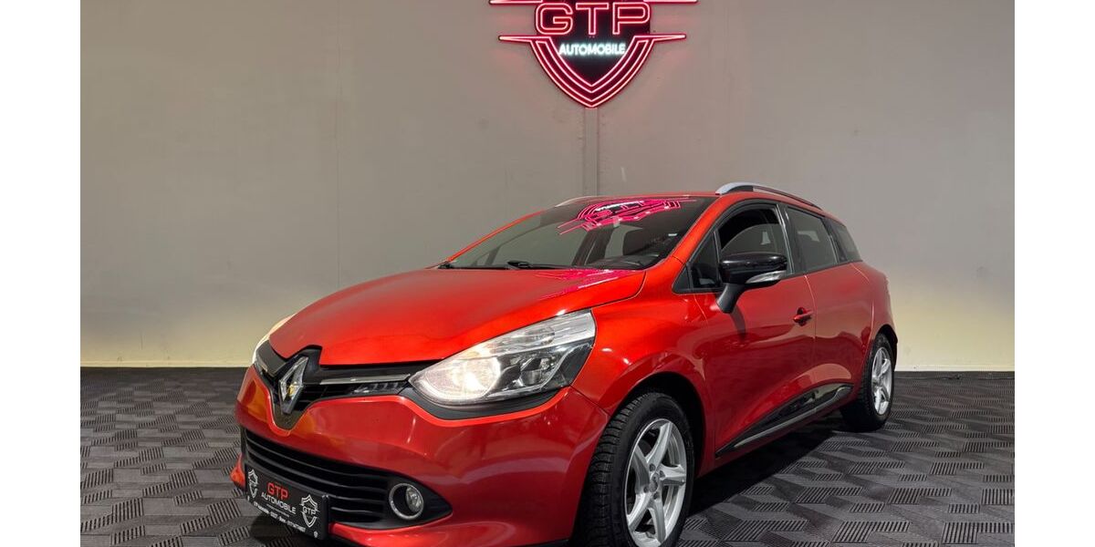 Renault Clio 235.500 km 3.999 &euro; Alfter 53347
