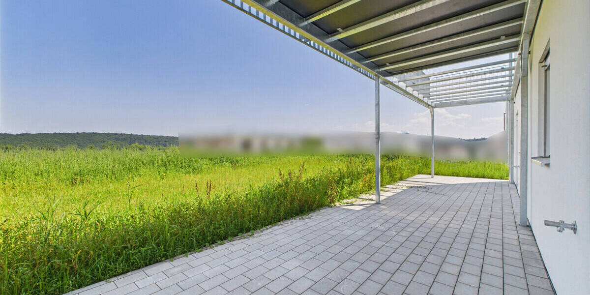 Etagenwohnung Hardheim - 2 Zimmer, 56 m&sup2;, 235.000&euro; | Angebot:25737334