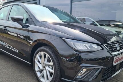 Seat Ibiza 4.700 km 19.890 &euro; Zwickau 08060