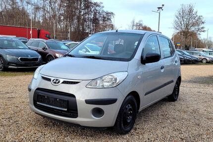 Hyundai i10 77.713 km 1.780 &euro; Zwickau 08056