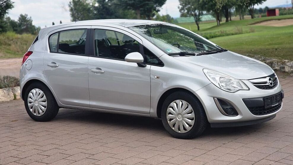 Corsa