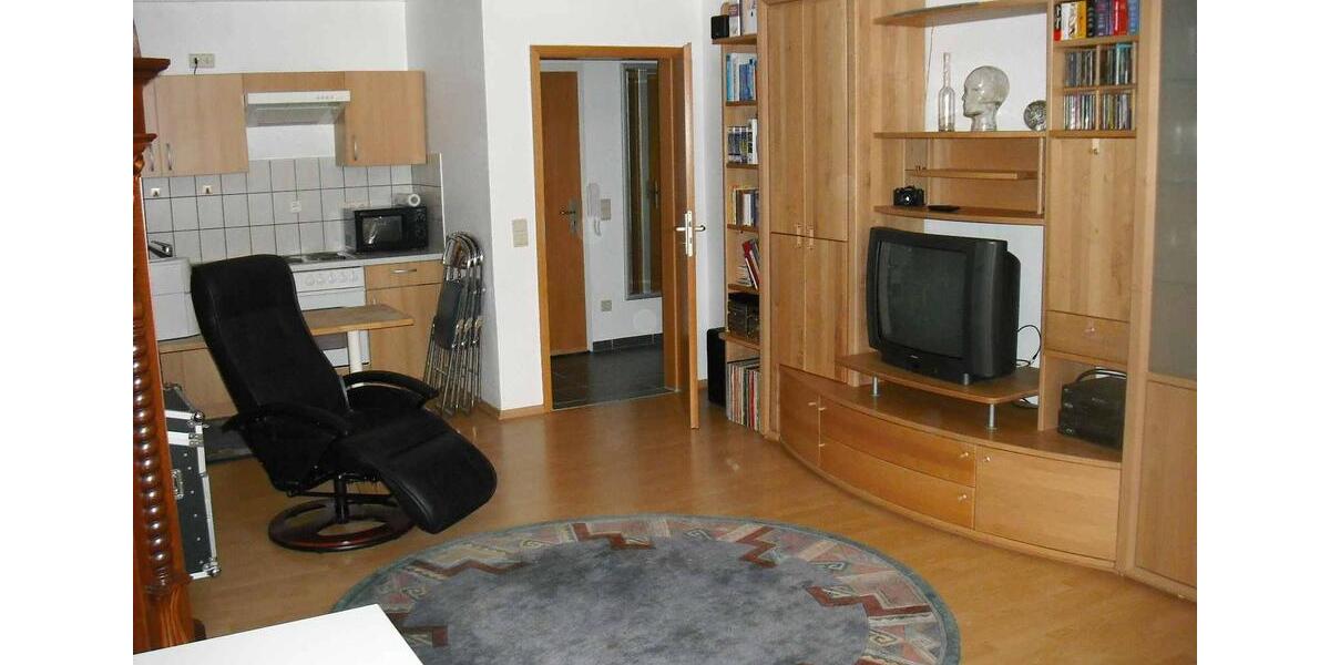 Etagenwohnung Bergkamen - 1.5 Zimmer, 42 m&sup2;, 59.000&euro; | Angebot:27446935