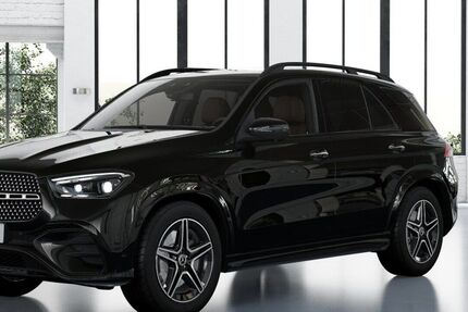 Mercedes-Benz GLE 350 36.505 km 83.990 &euro; Lüneburg 21337
