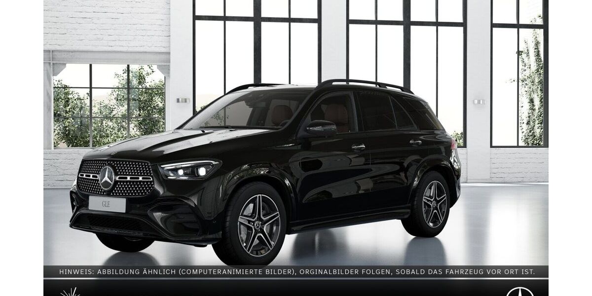 Mercedes-Benz GLE 350 36.505 km 83.990 &euro; Lüneburg 21337