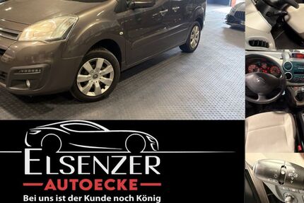 Citroen Berlingo 199.999 km 5.199 &euro; Eppingen 75031