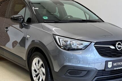 Opel Crossland (X) 98.000 km 8.590 &euro; Krumbach (Schwaben) 86381
