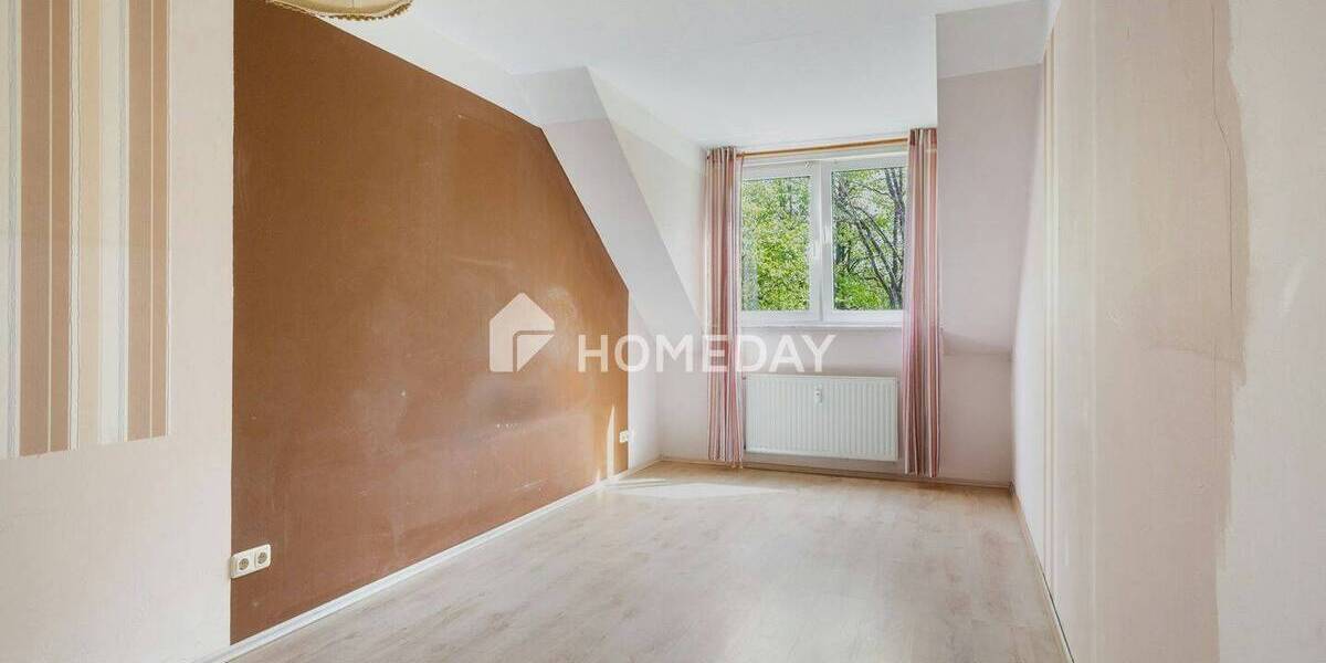 Etagenwohnung Reinfeld - 3 Zimmer, 64 m&sup2;, 188.000&euro; | Angebot:26607221