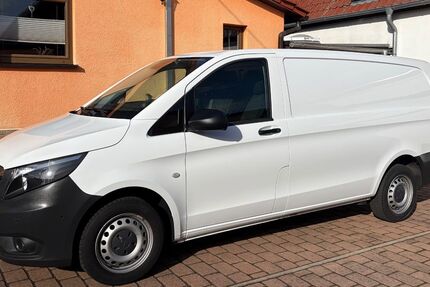 Mercedes-Benz Vito 39.000 km 19.000 &euro; Artern 06556