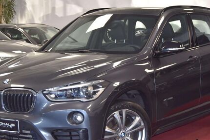 BMW X1 195.000 km 13.499 &euro; Winhöring 84543