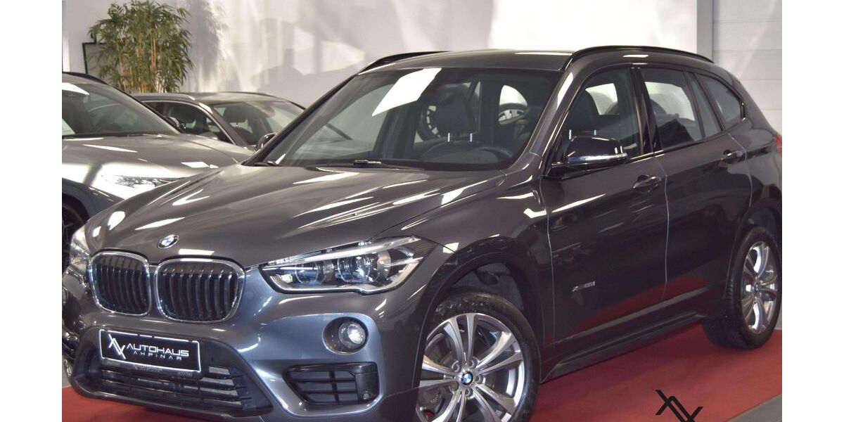 BMW X1 195.000 km 13.499 &euro; Winhöring 84543