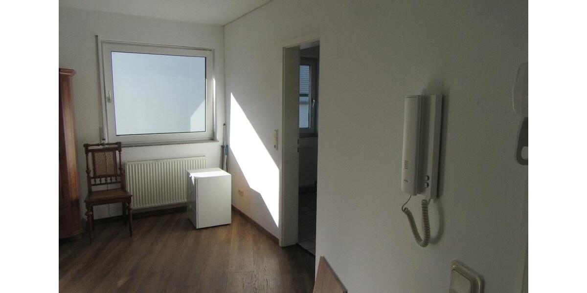 Etagenwohnung Kirchberg (Hunsrück) - 2 Zimmer, 57 m&sup2;, 577&euro; | Angebot:24833464
