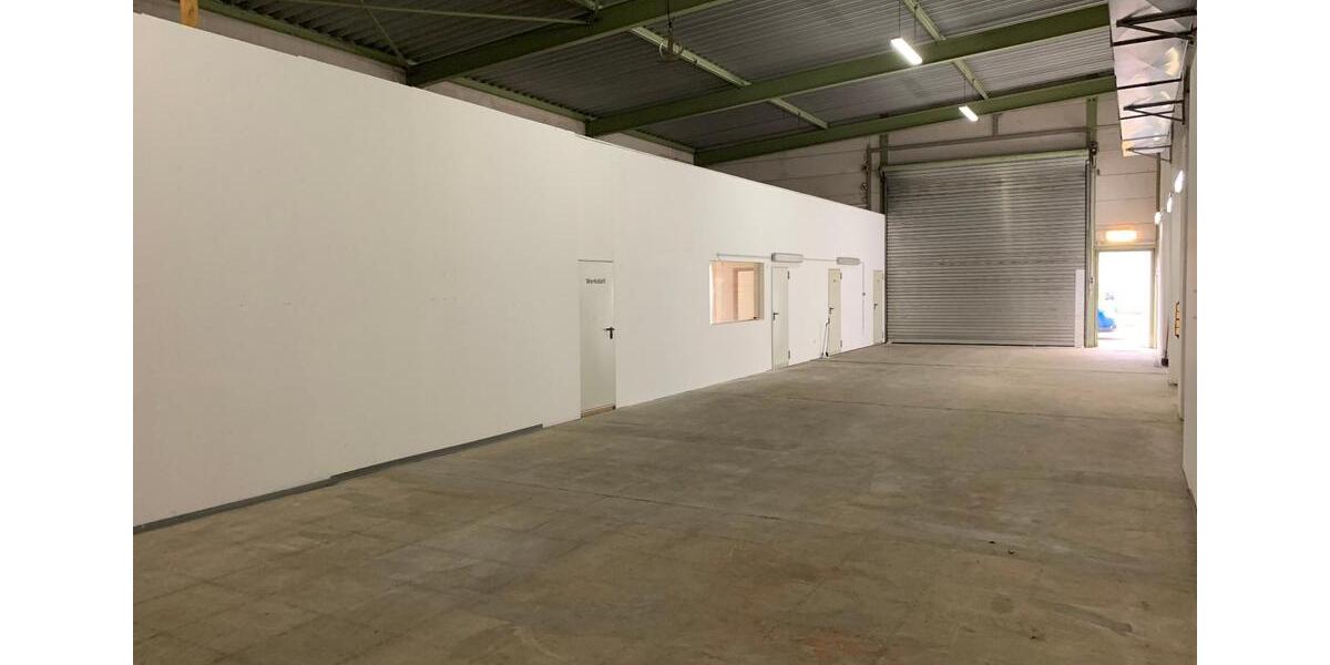 Gewerbeobjekt Miltenberg - 1.950&euro; | Angebot:26272984