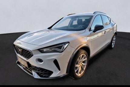 Cupra Formentor 60.250 km 23.360 &euro; Schwäbisch Hall 74523