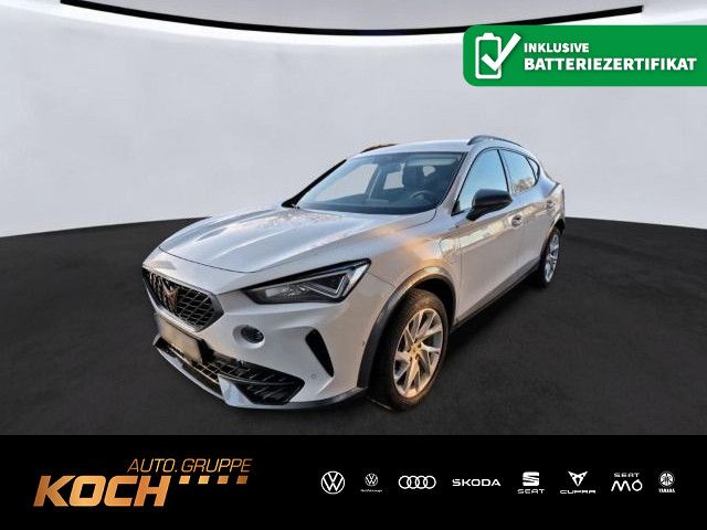 Cupra Formentor 60.250 km 23.360 &euro; Schwäbisch Hall 74523