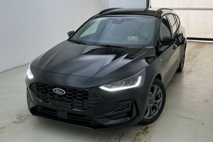 Ford Focus 9.000 km 27.440 &euro; Kamen 59174
