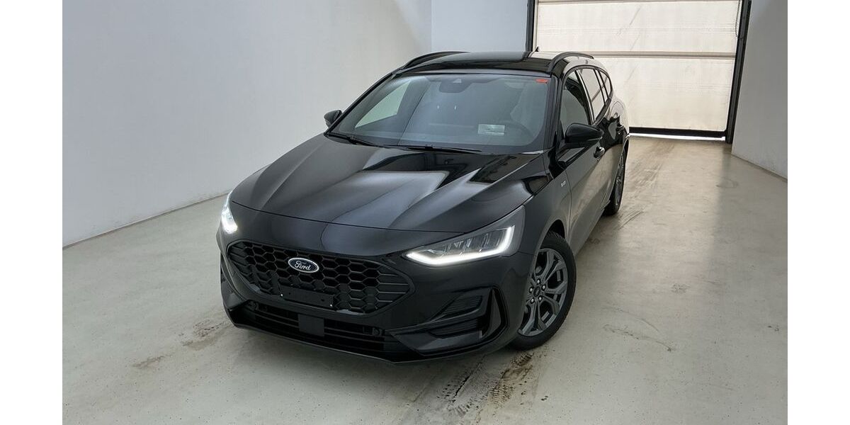 Ford Focus 9.000 km 27.440 &euro; Kamen 59174