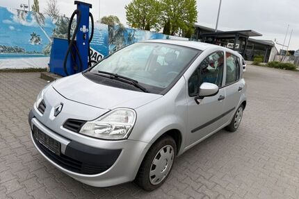 Renault Modus
