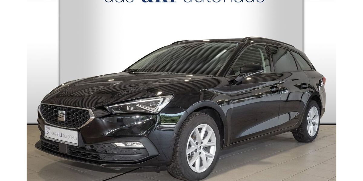 Seat Leon 41.847 km 26.950 &euro; Schwerte 58239