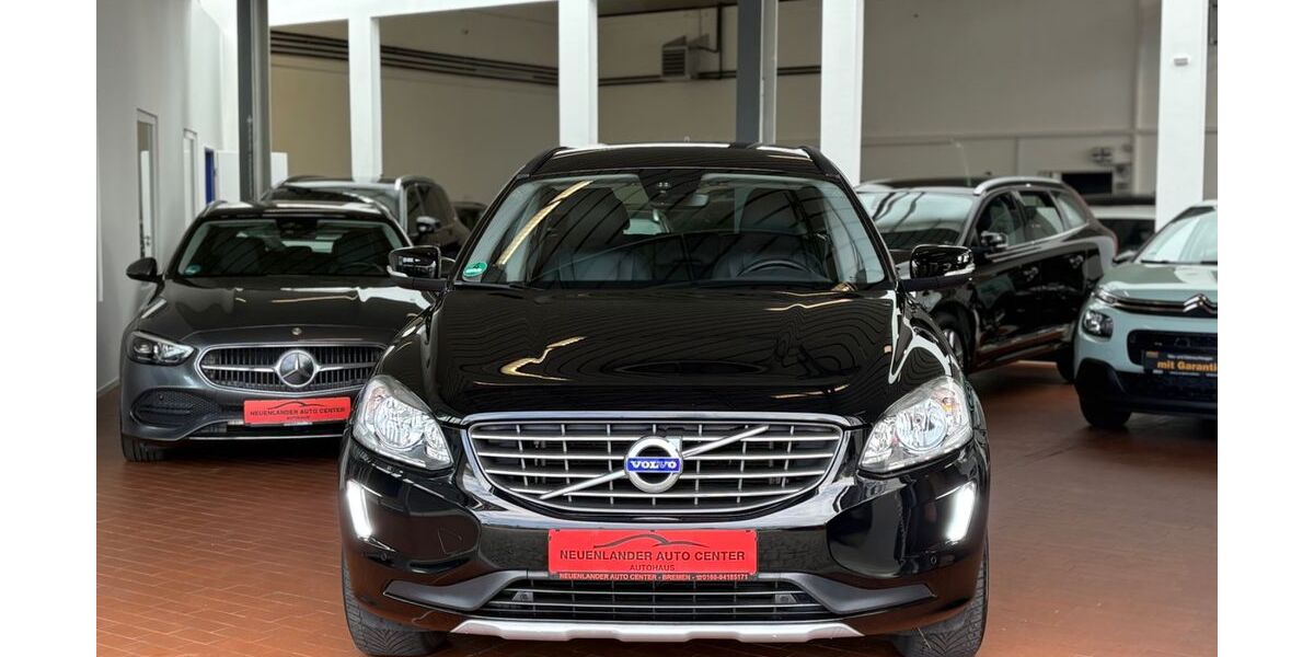Volvo XC60 193.900 km 15.400 &euro; Bremen 28199
