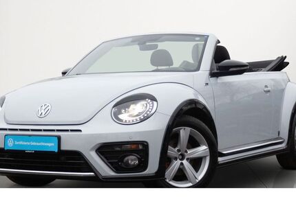 VW Beetle 128.390 km 17.980 &euro; Limburg 65549