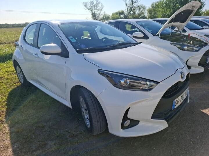 Yaris