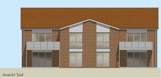 Etagenwohnung Esens - 3 Zimmer, 80 m&sup2;, 320.000&euro; | Angebot:25769269