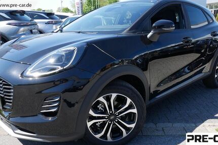 Ford Puma 3.000 km 23.950 &euro; Werl 59457