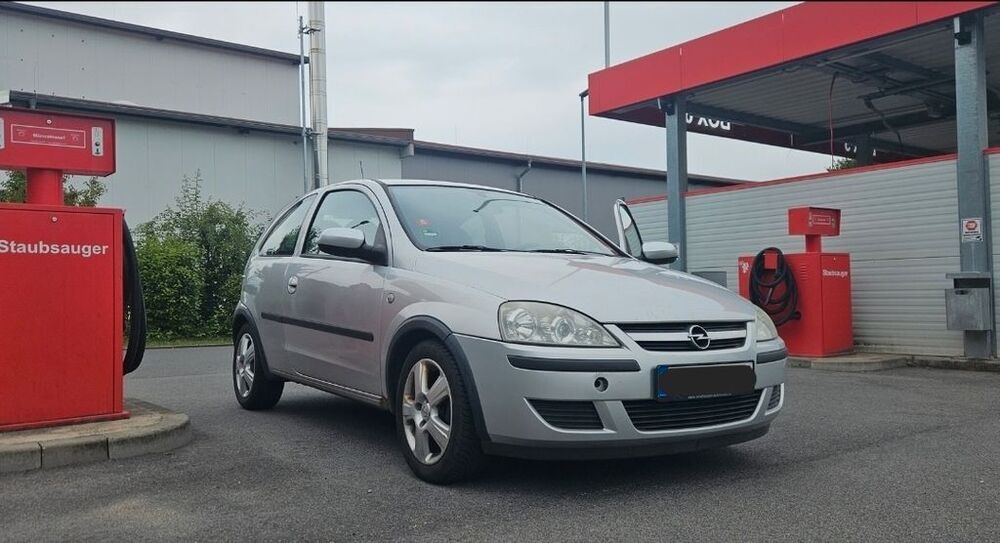 Corsa