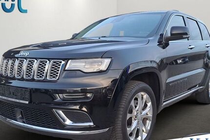 Jeep Grand Cherokee 122.000 km 27.990 &euro; Landshut 84030