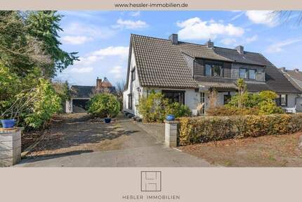 Haus Bremen Ellener Feld - 4 Zimmer, 116 m&sup2;, 290.000&euro; | Angebot:25390431