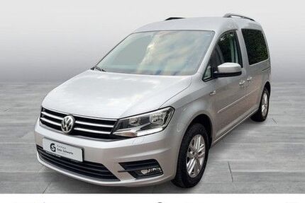 VW Caddy 76.311 km 27.890 &euro; Bünde 32257