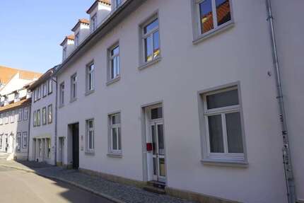 Wohnung Erfurt Altstadt - 2 Zimmer, 51 m&sup2;, 565&euro; | Angebot:27351314
