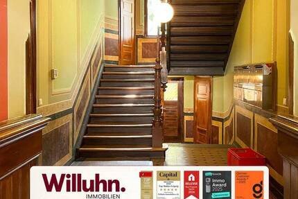 Wohnung Leipzig Neustadt-Neuschönefeld - 3 Zimmer, 66 m&sup2;, 198.000&euro; | Angebot:26343607