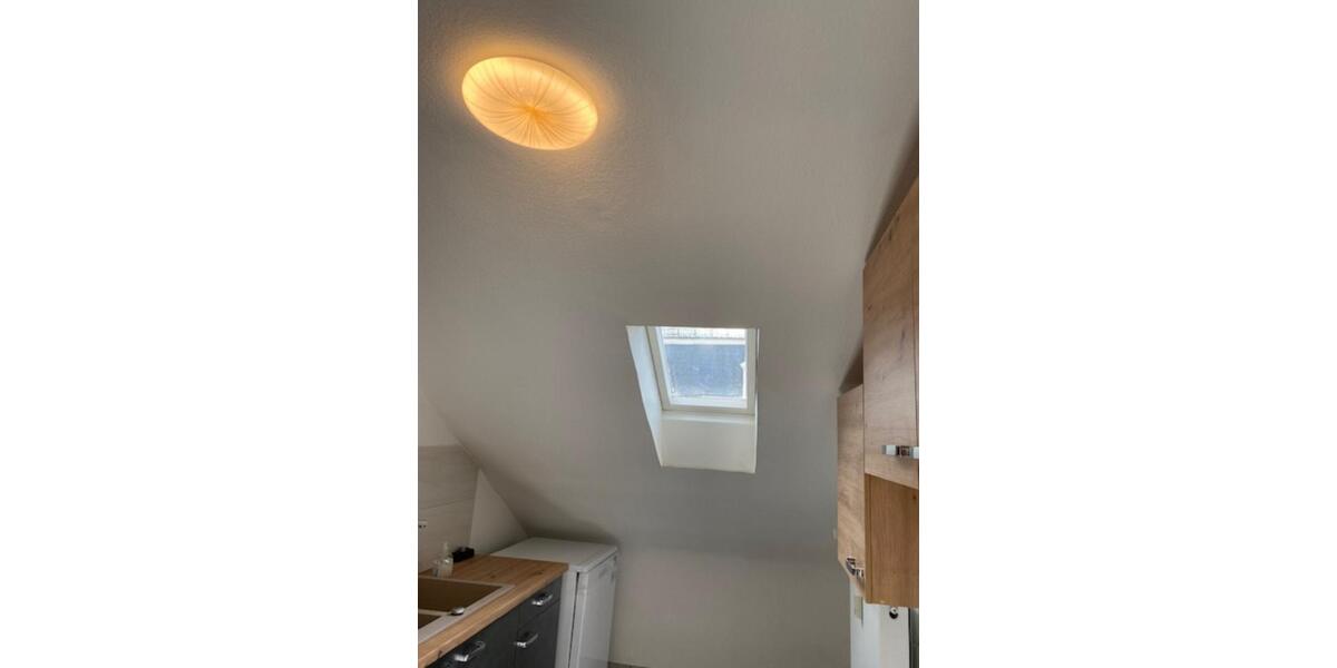 Dachgeschoßwohnung Bonn Gronau - 2 Zimmer, 55 m&sup2;, 1.000&euro; | Angebot:24842459